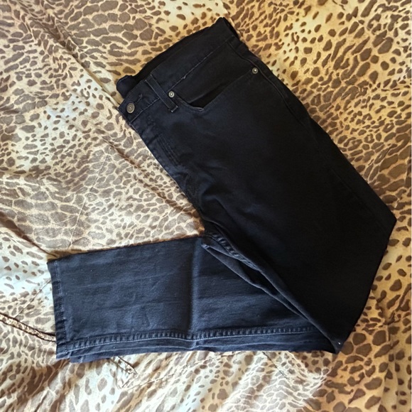 512™ LEVI’S® MEN'S JEANS W34 L 32 - Picture 3 of 5